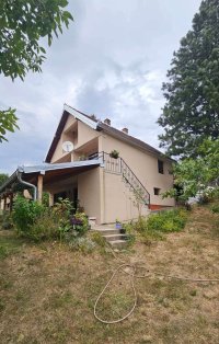 Nekretnina: Na prodaju vikend kuca na Banstolu 96m2