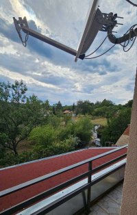 Nekretnina: Na prodaju vikend kuca na Banstolu 96m2