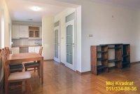 Nekretnina: Zvezdara, Učiteljsko naselje - Kačićeva, 143m2