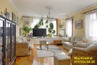 Nekretnina: Voždovac, Lekino brdo - Garibaldijeva, 144m2