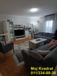 Nekretnina: Novi Beograd, Blok 72 - Dr Ivana Ribara, 95m2
