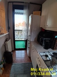 Nekretnina: Novi Beograd, Blok 72 - Dr Ivana Ribara, 95m2