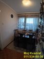 Novi Beograd, Blok 72 - Dr Ivana Ribara, 95m2