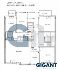 Nekretnina: VRACAR Koče Kapetana ID: 9828562