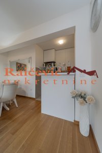Nekretnina: VOZDOVAC Danijelova ID: 93221