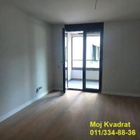 Nekretnina: Novi Beograd, Airport City Belgrade - Đorđa Stanojevića, 49m2