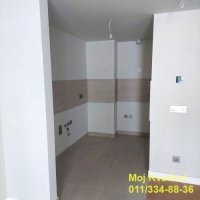 Nekretnina: Novi Beograd, Airport City Belgrade - Đorđa Stanojevića, 49m2