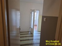 Nekretnina: Novi Beograd, Blok 30 - Bulevar Zorana Đinđića, 43m2