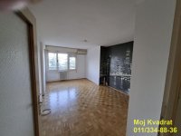 Nekretnina: Novi Beograd, Blok 30 - Bulevar Zorana Đinđića, 43m2