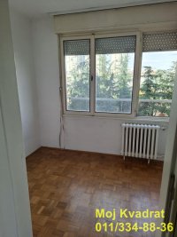 Nekretnina: Novi Beograd, Blok 30 - Bulevar Zorana Đinđića, 43m2
