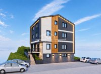 Nekretnina: Rakovica, Centar, Kneževačka, 51,78m2 ID#1715
