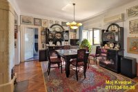 Nekretnina: Savski venac, Slavija - Nemanjina, 95m2