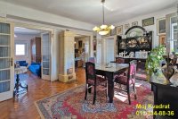 Nekretnina: Savski venac, Slavija - Nemanjina, 95m2