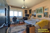 Nekretnina: Savski venac, Slavija - Nemanjina, 95m2