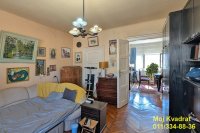 Nekretnina: Savski venac, Slavija - Nemanjina, 95m2