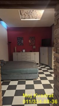 Nekretnina: Palilula, Tašmajdan - Miročka, 155m2