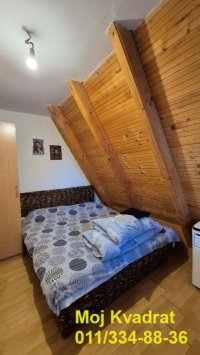 Nekretnina: Novi Sad, Čenej - Žarka Zrenjanina, 244m2