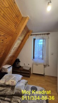 Nekretnina: Novi Sad, Čenej - Žarka Zrenjanina, 244m2