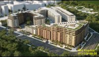 Nekretnina: K DISTRIKT – PREMIUM TROSOBAN STAN