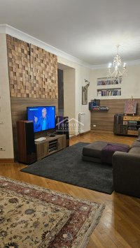 Nekretnina: Prestižan salonski stan na Vračaru – 190 m² ID#25915