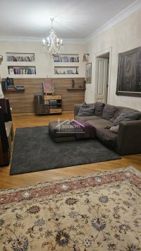 Nekretnina: Prestižan salonski stan na Vračaru – 190 m² ID#25915