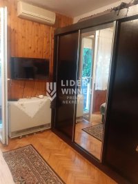 Nekretnina: Uknjižen 1.5 stan ID#138024