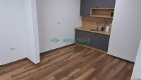 Nekretnina: 4-soban lux, 100m2  polunamen (kuh. i bela tehnika) 4.sp (lift) - Radnička ID#1