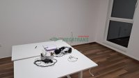 Nekretnina: 4-soban lux, 100m2  polunamen (kuh. i bela tehnika) 4.sp (lift) - Radnička ID#1
