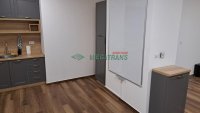 Nekretnina: 4-soban lux, 100m2  polunamen (kuh. i bela tehnika) 4.sp (lift) - Radnička ID#1