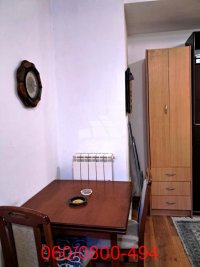 Nekretnina: 1.5 stan u kući sa dvorištem-Cvetkova pijaca, Generala Zaha ID#3918