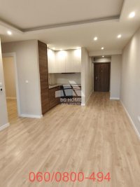 Nekretnina: Lux trosoban stan 53m² sa garažom-Voždovac, Vojvode Stepe ID#3916