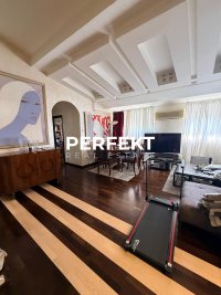 Nekretnina: Prelep stan u Skojevskom!