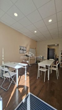 Nekretnina: Novi Beograd, Blok 22, Milentija Popovića, 30m2 ID#1717