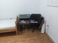 Nekretnina: Nameštena garsonjera za izdavanje ID#1009744