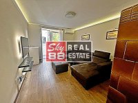 Nekretnina: 2,0 Centar , Skadarlija , stan odlicne strukture , renoviran ID#2590