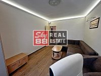 Nekretnina: 2,0 Centar , Skadarlija , stan odlicne strukture , renoviran ID#2590