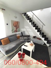 Nekretnina: 1.5 dupleks kod TC Stadion, Rastka Petrovića ID#3375