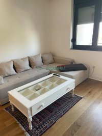 Nekretnina: 2-soban, premium lux, 55m2, 2.sprat novo! Bulevar Evropre, urbana vila ID#1950