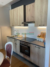 Nekretnina: 2-soban, premium lux, 55m2, 2.sprat novo! Bulevar Evropre, urbana vila ID#1950