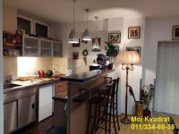Nekretnina: Savski venac, Ekonomski fakultet - Karađorđeva, 101m2
