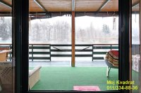 Nekretnina: Čukarica, Ada Ciganlija - SPLAV KUĆA, 85m2