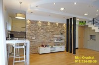 Nekretnina: Vračar, Hram Svetog Save - Hadži Melentijeva, 130m2