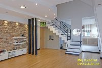 Nekretnina: Vračar, Hram Svetog Save - Hadži Melentijeva, 130m2
