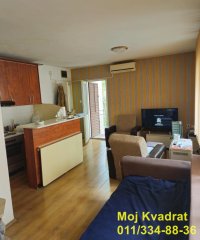 Nekretnina: Palilula, Profesorska kolonija - Braće Grim, 110m2