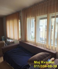 Nekretnina: Palilula, Profesorska kolonija - Braće Grim, 110m2