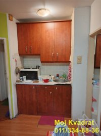 Nekretnina: Palilula, Profesorska kolonija - Braće Grim, 110m2