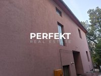 Nekretnina: Centar, sprtana kuća 274m2 na 9,62 ari