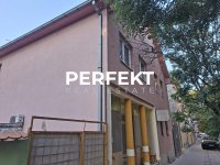 Nekretnina: Centar, sprtana kuća 274m2 na 9,62 ari
