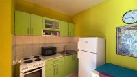 Nekretnina: Jednoiposoban stan, NOVI SAD, NOVA DETELINARA