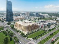 Nekretnina: Bel Mondo, izdavanje, nov lokal 45m2 ID#10702